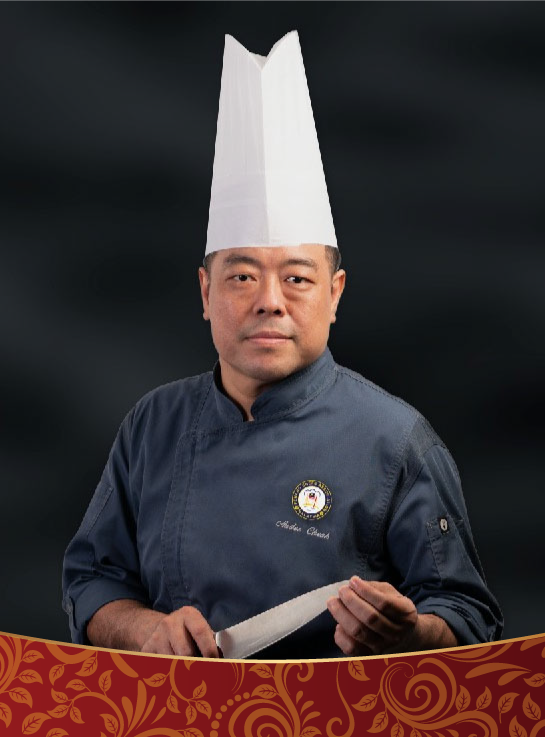 BOTC 2024 Chef Audee