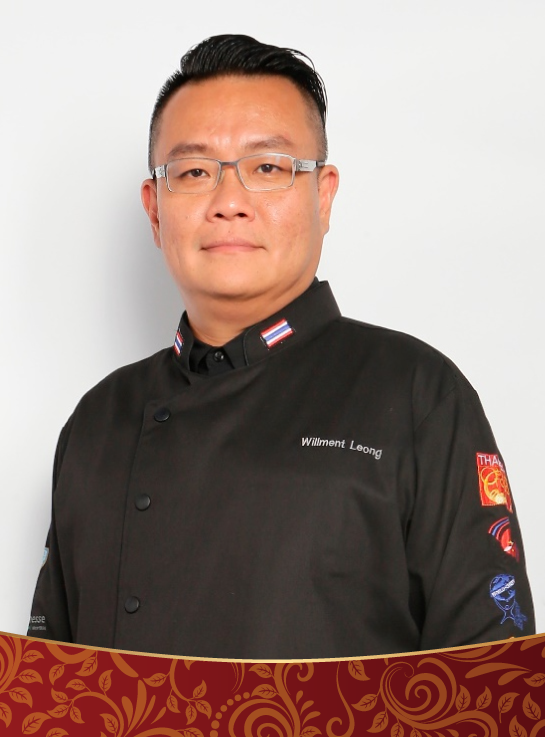 BOTC 2024 Chef Willment Leong