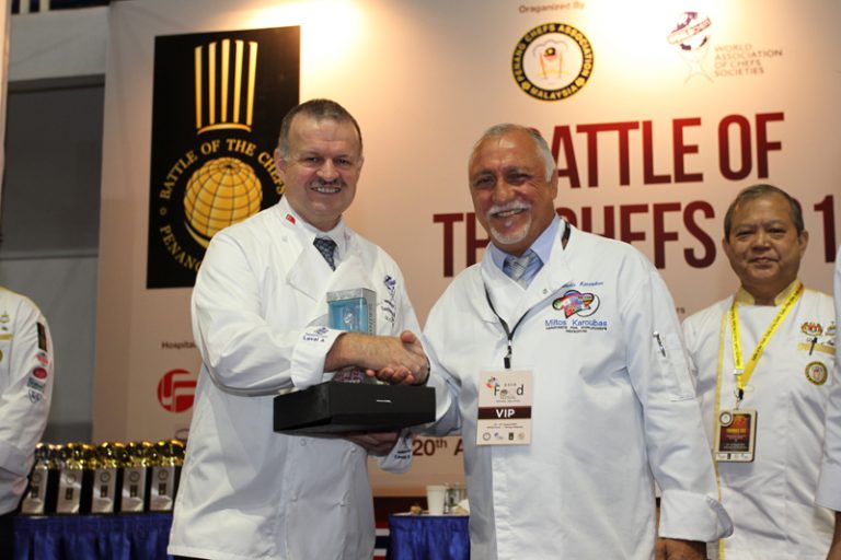 BOTC 2016 Day 3 – Battle of The Chefs