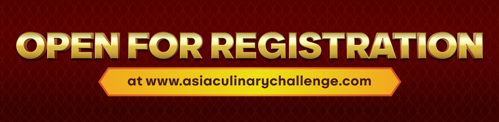 asia culinary challenge
